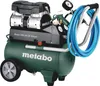 Metabo Kompressor Basic 220-24 OF Silent, Karton Produktbild-Vorschau 6