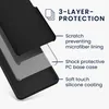 kwmobile Handyhülle für iPhone 14 Hülle, für iPhone 14 Case Produktbild-Vorschau 6