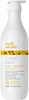 A white bottle of Milk_Shake Colour Care Colour Maintainer Shampoo with yellow floral accents. Anteprima dell’immagine prodotto