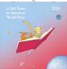 Der Kleine Prinz 2026 - Wand-Kalender - Broschüren-Kalender Produktbild-Vorschau 1