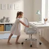 Bürostuhl, Drehstuhl, ergonomisch, für Schreibtische, Produktbild-Vorschau 6