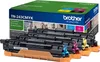 Toner Brother TN-243CMYK  HL-L32XX/DCP-L35XX/MFC-L37XX Produktbild-Vorschau 2