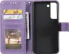 Hülle für Samsung Galaxy S22 5G Handyhülle Flip Case Cover Produktbild-Vorschau 5