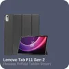 Cazy Housse pour Tablette compatible avec Lenovo Tab P11 Voir les images du produit 2