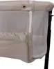 MamaLoes Noé Beige Co-Sleeper Beistellbett Produktbild-Vorschau 8