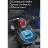 Drone ZELURXX, tripla fotocamera, motore brushless, ESC, Anteprima dell’immagine prodotto 8