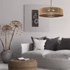 tooLight Hängelampe App1294-1Pc Beige Produktbild-Vorschau 5