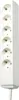 Brennenstuhl Eco-Line White 6 AC outlet(s) 1.5 m Anteprima dell’immagine prodotto 17