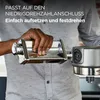 Kenwood MAX980ME set di accessori per robot da cucina per Anteprima dell’immagine prodotto 17