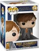 Figurka Funko Pop! Nowe Fantastyczne Zjawy 2: Newt Náhľad obrázku produktu 2