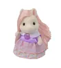Sylvanian Families 5704, Schönheitskommode, 3 Jahr(e), Produktbild-Vorschau 9