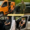 SILUK Universal Autositzbezug wasserdicht – Autositzauflage Produktbild-Vorschau 6