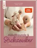 Häkelfreunde & Stickzauber Produktbild-Vorschau 1