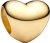 Pandora Herz Mini-Charm 763998C00 Charm Anhänger Produktbild-Vorschau 2