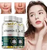 Vitamina E 1000IU (120 capsule) Integratore alimentare, Anteprima dell’immagine prodotto 9