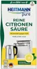 Heitmann kwas cytrynowy 1008223 proszek 350g Podgląd zdjęcia produktu 6