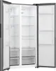 Gorenje NRS917E41X Side-by-Side Kühl-/Gefrierkombination, Produktbild-Vorschau 6