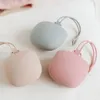 Canpol Babies Custodia per ciuccio in silicone, beige Anteprima dell’immagine prodotto 3