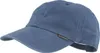 Göttmann Baseball-Cap Palma mit UV-Schutz 40+ in blau