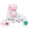3in1 Inlineskates/Triskates/Rollschuhe Raven Rosi Produktbild-Vorschau 7