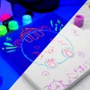 Artecho Acrylfarben Set Neon & Glow in the Dark – 8 x 20 ml Produktbild-Vorschau 5
