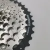 Shimano Kassette HG-400 | 8-fach | 11-40 Zähne HG 400 Produktbild-Vorschau 5