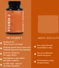 TNT Vitamin C (750mg) hilft dem Immunsystem, mindert Produktbild-Vorschau 6