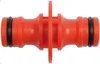 Tuyau d'arrosage Raccord de tuyau Raccord rapide 1/2" Voir les images du produit 2