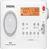 Sangean PR-D7, Tragbar, 87.5 - 108 MHz, 520 - 1710 kHz, Produktbild-Vorschau 2