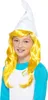 Die Schlümpfe Kinder Schlumpfmütze Karneval Fasching Produktbild-Vorschau 5