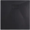 EMKE Duschwanne Flach Quadratisch 90x90cm Duschtasse mit Produktbild-Vorschau 2