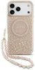 ETUI PER IPHONE 17 PRO MAX A MAGSAFE GUESS Rosa ORIGINALE Anteprima dell’immagine prodotto 1