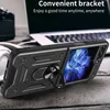 Pouzdro pro Samsung Galaxy Z Flip 6 / Z Flip 7 FE, TPU Náhled obrázku produktu 5