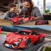 Mould King Liken Hypersport Auto 10117 Produktbild-Vorschau 4