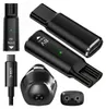 Adapter do ładowania golarek Philips TXD-CF/TY-8V, czarny Podgląd zdjęcia produktu 1