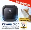 PawAir 3.0™ čistička vzduchu proti zápachu mačiek Náhľad obrázku produktu 1