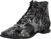 Simen Schnürstiefeletten Damen 32313237323831 Schwarz 38 EU Produktbild-Vorschau 2
