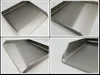 KOCH #54 massive Edelstahl PLANCHA 30 x 30 cm Steak- Produktbild-Vorschau 3