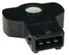METZGER 0904044 Drosselklappenpotentiometer für LAND ROVER Produktbild-Vorschau 1