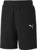 Puma Pantaloncini teamGOAL 23 Casuals Pantaloncini Felpati Anteprima dell’immagine prodotto 3