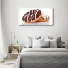Tulup Glas-Bild -140x70- Wandkunst Dekorative Wand für Produktbild-Vorschau 3