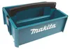 Makita Toolbox Gr. 1 P-83836, Werkzeugkiste, (stapelbarer Produktbild-Vorschau 2