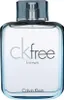 Calvin Klein CK Free Eau de Toilette für Männer 100 ml Produktbild-Vorschau 3