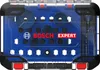 EXPERT Multi Material Lochsägen-Set, 22/25/35/40/51/68 mm, Produktbild-Vorschau 2