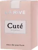 La Rive Cute Eau De Parfum Vaporisateur 100ml pour femme Voir les images du produit 9