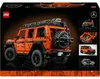 LEGO® Technic 42177 Mercedes-Benz G 500, Professional Line Productafbeelding-voorbeeld 50