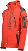 Giubbotti Geographical Norway Techno WU1060HGNRED Anteprima dell’immagine prodotto 3