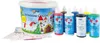 Kubełek Window Color 7 kolorów + akcesoria Podgląd zdjęcia produktu 2