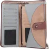 Anekke portafoglio Hollywood Flexible RFID Wallet Anteprima dell’immagine prodotto 5
