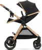 Kinderkraft Poussette 3en1 Esme / Poussette combinée, Voir les images du produit 10